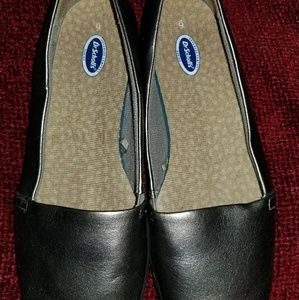 Dr. Scholls flats